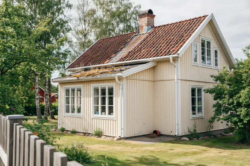 augusti r r tt tid f r tak versyn uppt ck sensommarens skador innan h stregnen kommer