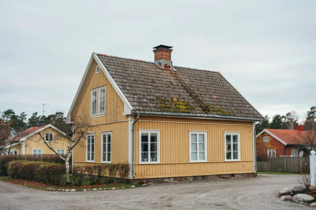takbesiktning vid husk p detta b r villa gare kontrollera innan kontrakt skrivs